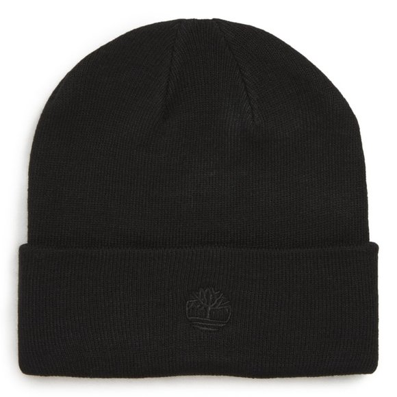 Timberland Other - 🛍3/$30🛍Timberland Men`s Embroidered Logo Beanie